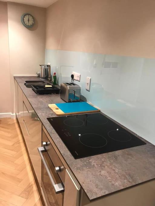 Rural Devon Retreat In Stunning Exe Valley. エクセター エクステリア 写真