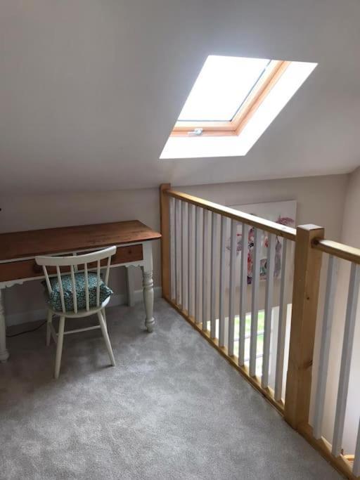Rural Devon Retreat In Stunning Exe Valley. エクセター エクステリア 写真