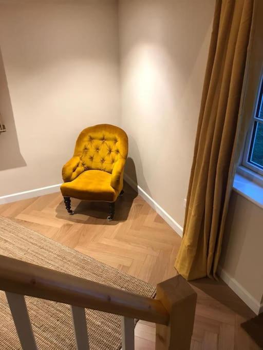 Rural Devon Retreat In Stunning Exe Valley. エクセター エクステリア 写真