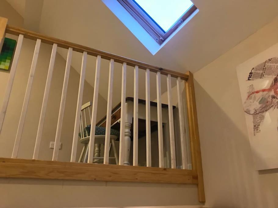 Rural Devon Retreat In Stunning Exe Valley. エクセター エクステリア 写真
