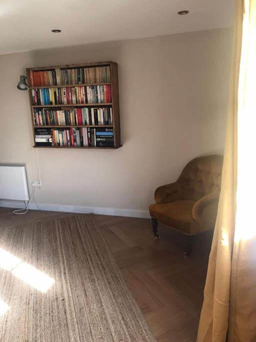 Rural Devon Retreat In Stunning Exe Valley. エクセター エクステリア 写真
